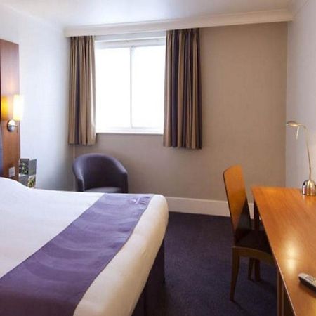 Premier Inn Мелтон-Моубрей Екстер'єр фото