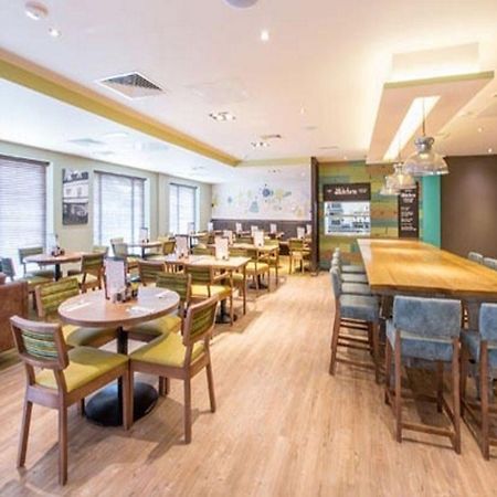 Premier Inn Мелтон-Моубрей Екстер'єр фото